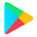 Google play logo