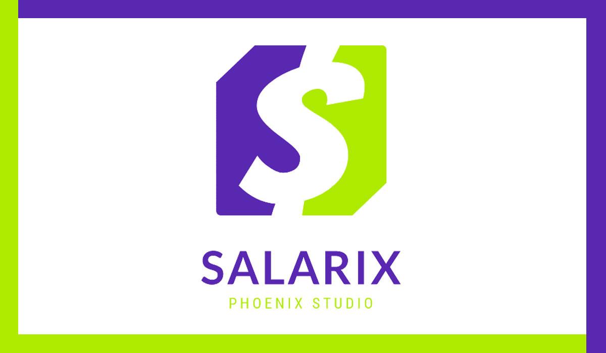 Logo du logiciel Salarix