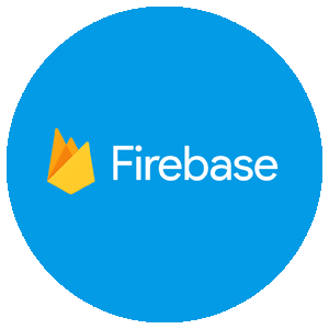 Logo Firebase